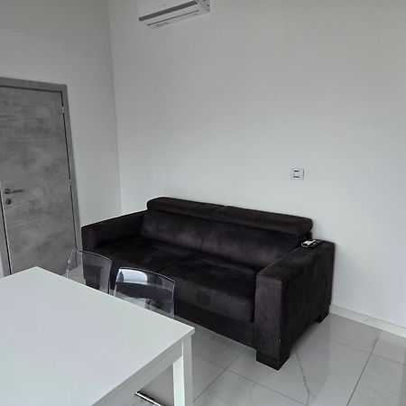 Vis A Vis Apartments Baska  Luaran gambar