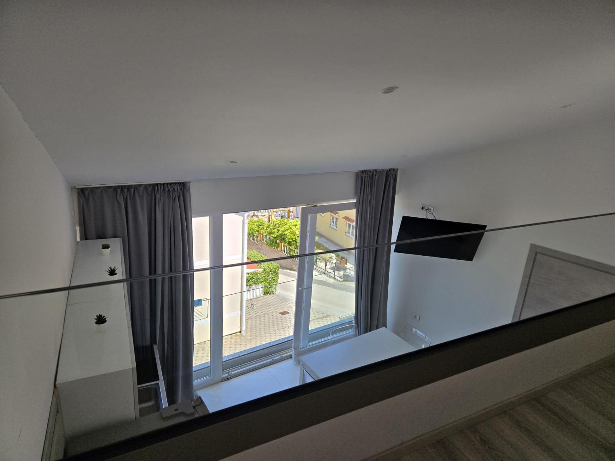 Vis A Vis Apartments Baska  Luaran gambar