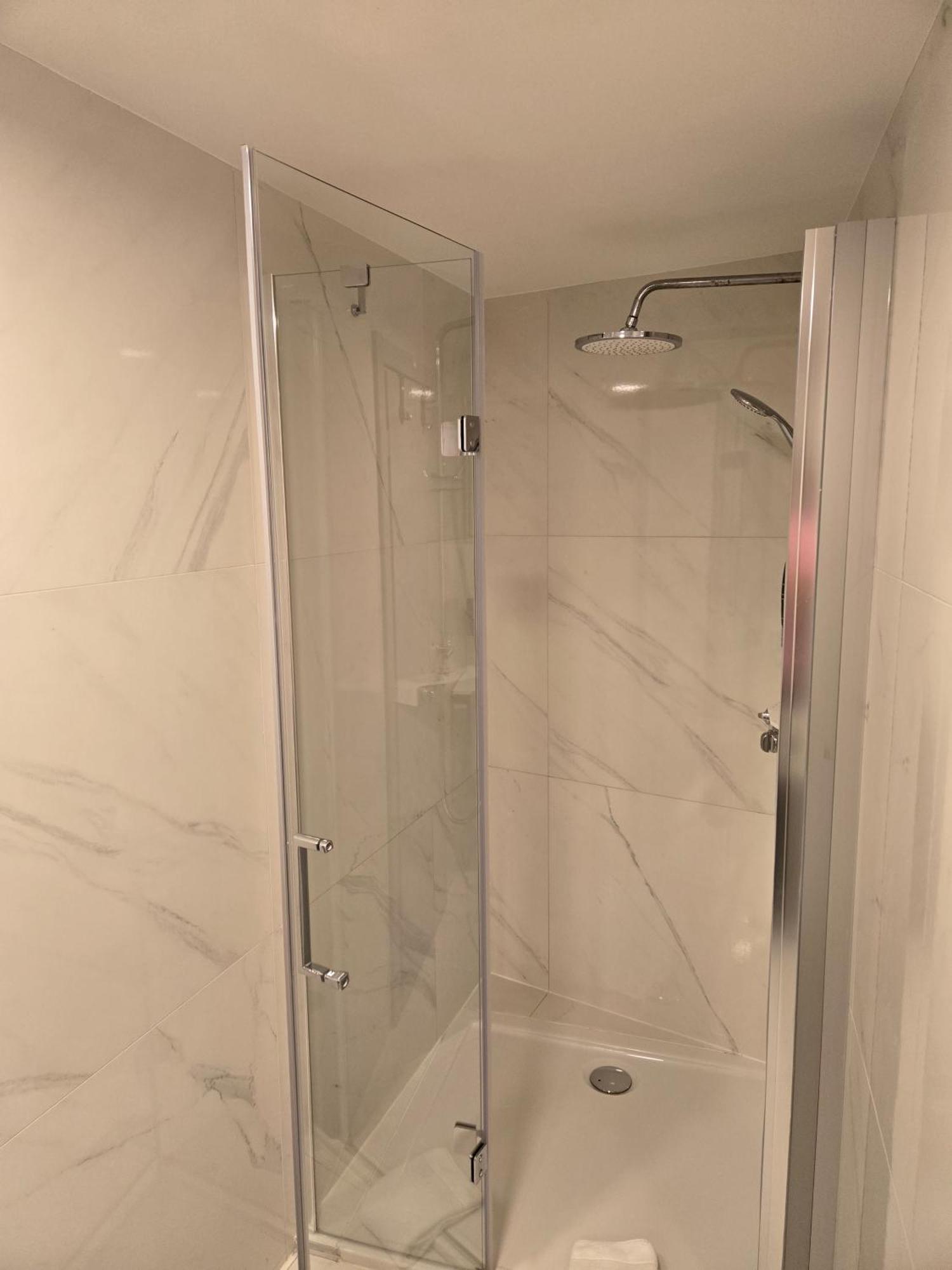 Vis A Vis Apartments Baska  Luaran gambar