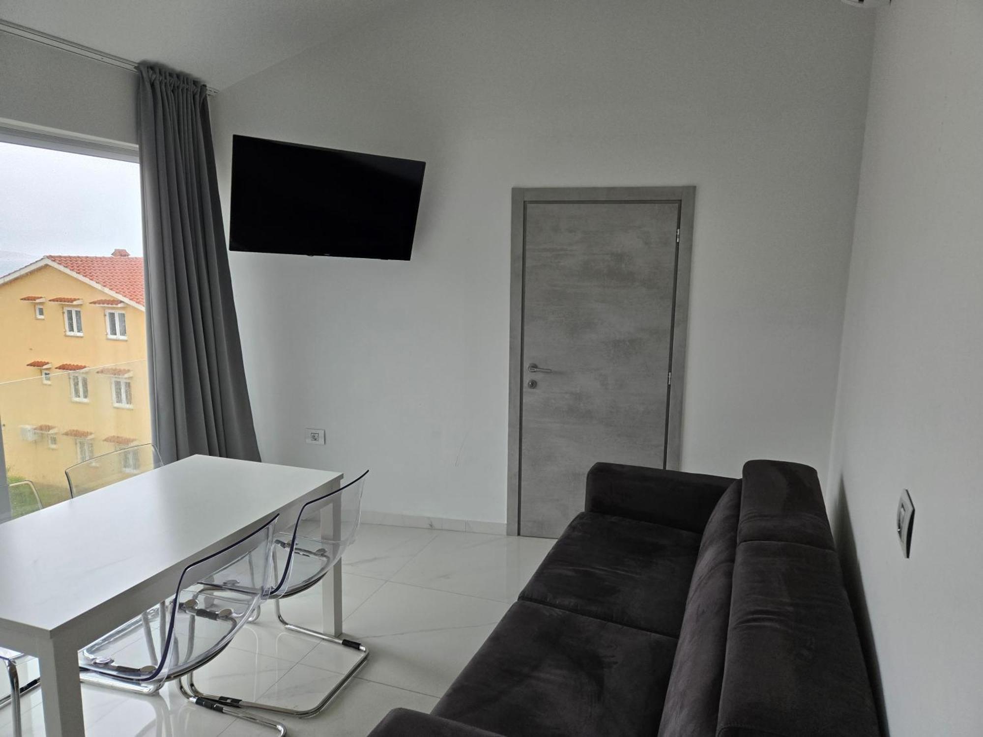 Vis A Vis Apartments Baska  Luaran gambar
